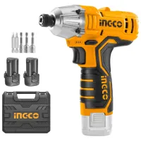 Гайковерт INGCO CIRLI1201 Аккумулятор