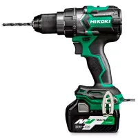 Шуруповерт Hikoki DS18DCWRZ 500 об/мин