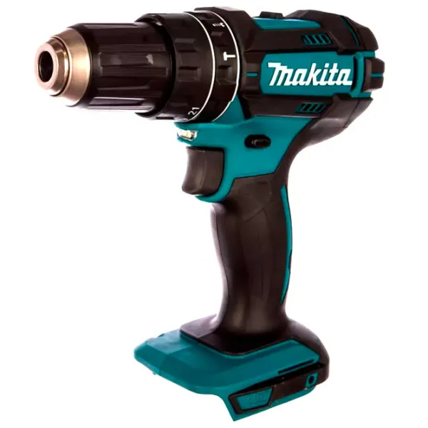 Mașina de înșurubat Makita DHP482Z 500 rot/min photo 1
