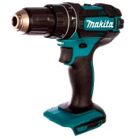 Шуруповерт Makita DHP482Z 500 об/мин