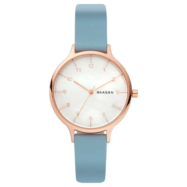 Наручные часы для женщин Skagen SKW2703 Кварцевый/ 36 мм photo 1 Наручные часы для женщин Skagen SKW2703 Кварцевый/ 36 мм photo 1