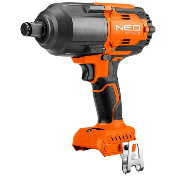 Mașina de înfiletat Neo 04-618 Acumulator photo 1