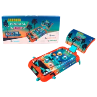 Настольная игра PS Pinball 3+/ Развитие