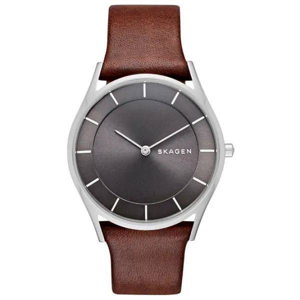 Ceas de mână pentru femei Skagen SKW2343 Cuarț/ 34 mm photo 1