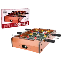 Joc de masă PS Fotbal de masă 3+/ Dezvoltare