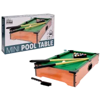 Настольная игра PS Biliard 3+/ Развитие