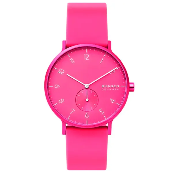 Ceas de mână pentru femei Skagen SKW6559 Cuarț/ 41 mm photo 1 Ceas de mână pentru femei Skagen SKW6559 Cuarț/ 41 mm photo 1