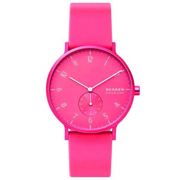 Ceas de mână pentru femei Skagen SKW6559 Cuarț/ 41 mm photo 1 Ceas de mână pentru femei Skagen SKW6559 Cuarț/ 41 mm photo 1