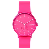 Ceas de mână pentru femei Skagen SKW6559 Cuarț/ 41 mm