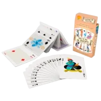 Настольная игра Noriel NOR4475 3+/ Развитие