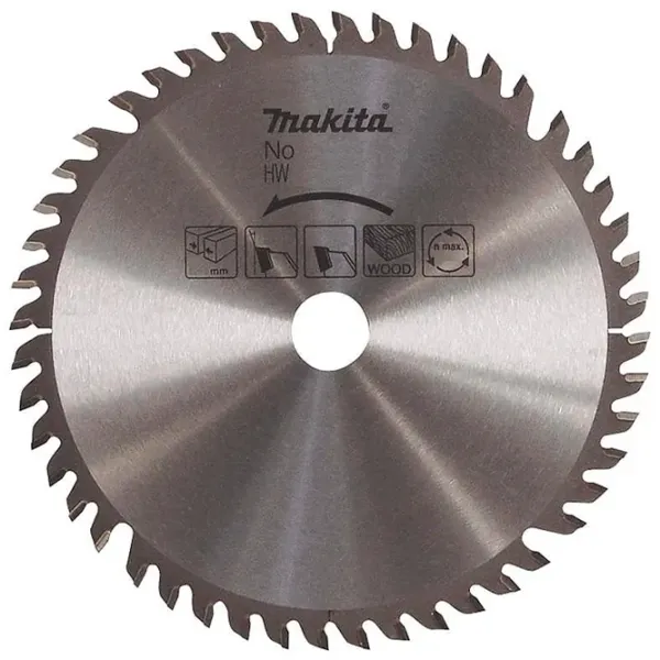 Циркулярный диск Makita D-65573  photo 1