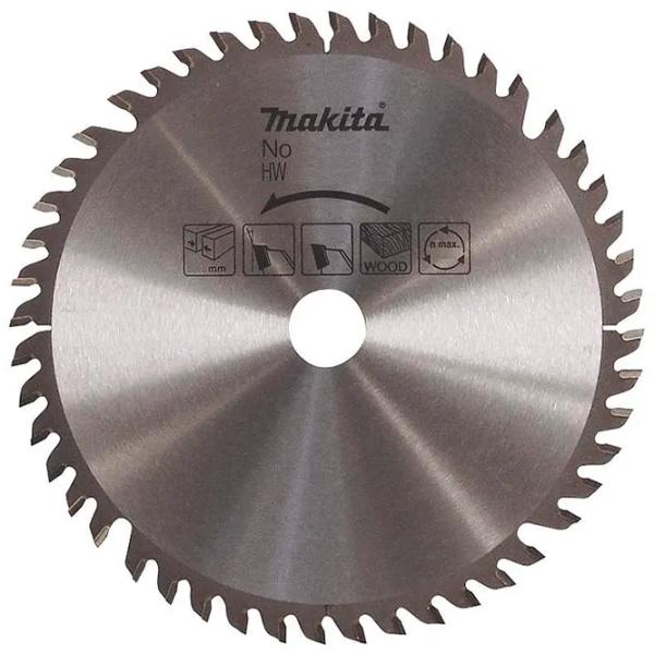 Циркулярный диск Makita D-65573  photo 1
