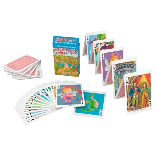 Настольная игра Noriel NOR4482 4+/ Развитие photo 1