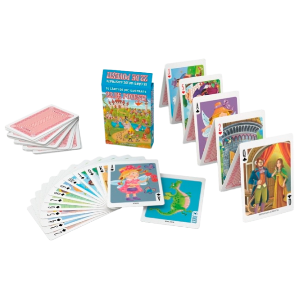 Настольная игра Noriel NOR4482 4+/ Развитие photo 1