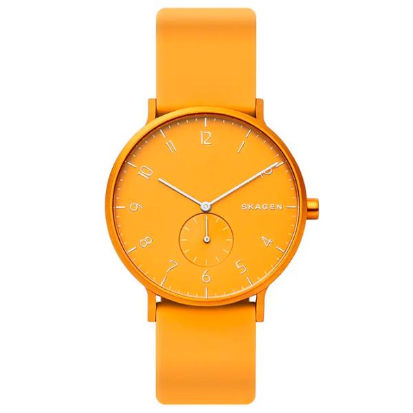 Наручные часы унисекс Skagen SKW6510 Кварцевый/ 41 мм photo 1