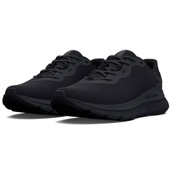 Кроссовки для мужчин Under Armour UA HOVR Turbulence 2 44/ Черный photo 1 Кроссовки для мужчин Under Armour UA HOVR Turbulence 2 44/ Черный photo 1