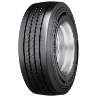 Anvelope Continental Conti Hybrid HT3 Plus 285/ 70 R19.5 150/ 148K 18PR Vară/ Camion