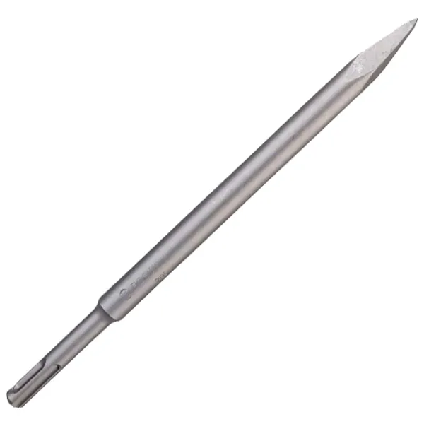 Daltă Bosch SDS Plus Pentru beton/ Ascuțită photo 1 Daltă Bosch SDS Plus Pentru beton/ Ascuțită photo 1
