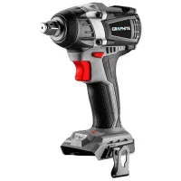 Гайковерт Graphite 58G028 Аккумулятор