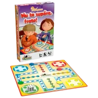 Настольная игра Noriel NOR4680 3+/ Стратегия