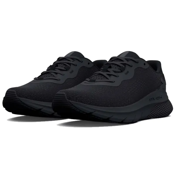 Adidași pentru bărbați Under Armour UA HOVR Turbulence 2 40.5/ Black photo 1 Adidași pentru bărbați Under Armour UA HOVR Turbulence 2 40.5/ Black photo 1