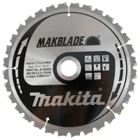 Disc circular Makita B-08925 