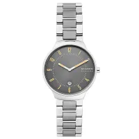 Ceas de mână pentru bărbați Skagen SKW6523 Cuarț/ 38 mm