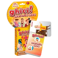 Настольная игра Noriel NOR5441 3+/ Развитие