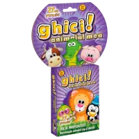 Настольная игра Noriel NOR5458 3+/ Развитие