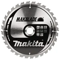 Disc circular Makita B-08931 