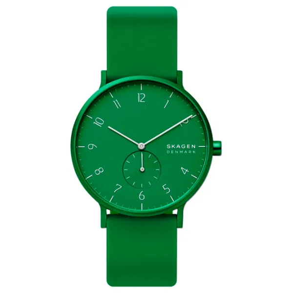 Ceas de mână pentru bărbați Skagen SKW6545 Cuarț/ 42 mm photo 1 Ceas de mână pentru bărbați Skagen SKW6545 Cuarț/ 42 mm photo 1