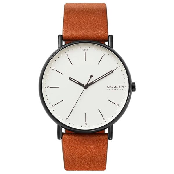 Ceas de mână pentru bărbați Skagen SKW6550 Cuarț/ 45 mm photo 1 Ceas de mână pentru bărbați Skagen SKW6550 Cuarț/ 45 mm photo 1