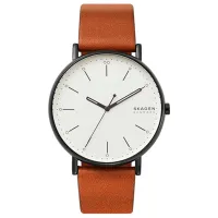 Ceas de mână pentru bărbați Skagen SKW6550 Cuarț/ 45 mm