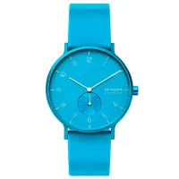 Ceas de mână unisex Skagen SKW6555 Cuarț/ 41 mm