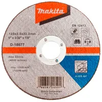 Disc debitare Makita D-18677 