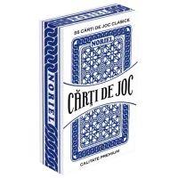 Настольная игра Noriel NOR4123 6+/ Игральные карты