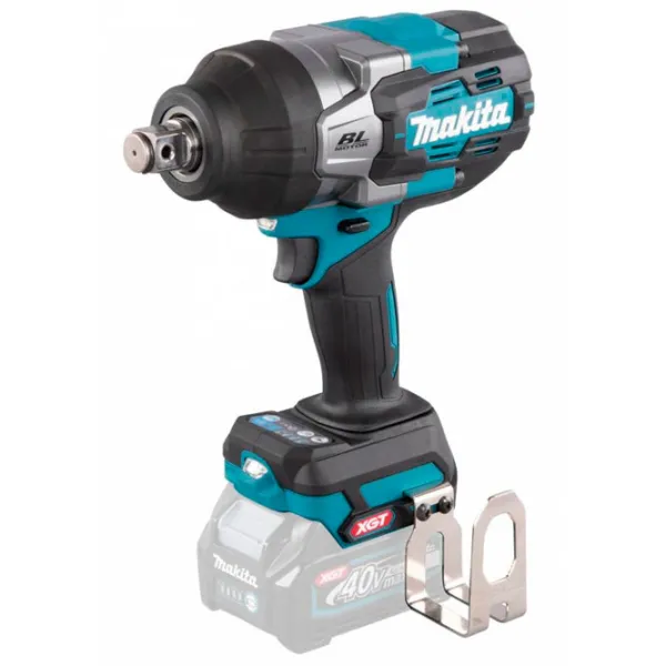 Mașina de înfiletat Makita TW001GZ Acumulator photo 1