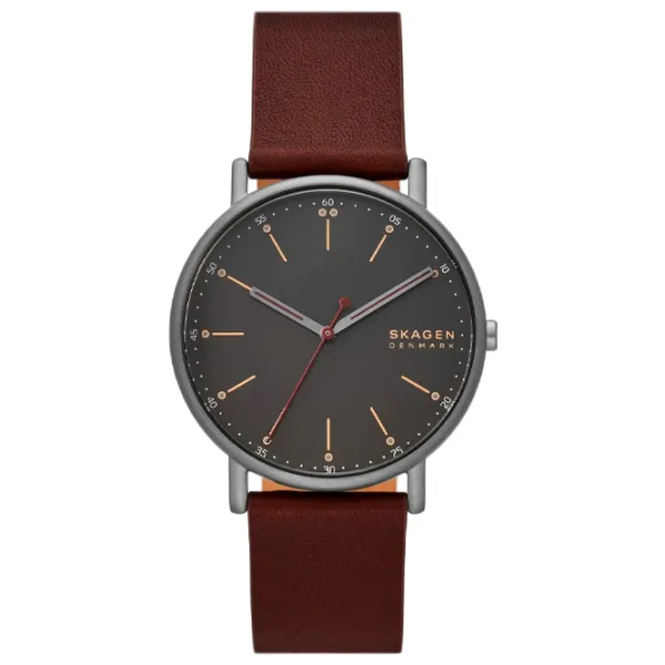 Наручные часы для мужчин Skagen SKW6860 Кварцевый/ 40 мм photo 1 Наручные часы для мужчин Skagen SKW6860 Кварцевый/ 40 мм photo 1