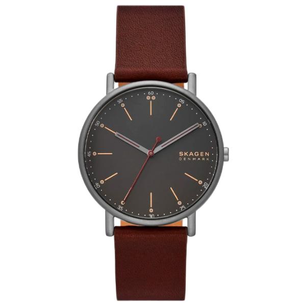 Наручные часы для мужчин Skagen SKW6860 Кварцевый/ 40 мм photo 1 Наручные часы для мужчин Skagen SKW6860 Кварцевый/ 40 мм photo 1