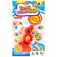 Настольная игра Noriel NOR5114 4+/ Развитие