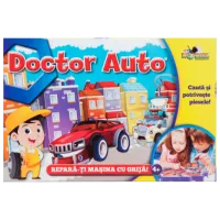 Настольная игра Noriel NOR7811 4+/ Развитие