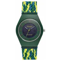 Ceas de mână pentru bărbați Skagen SKW6881 Cuarț/ 37 mm