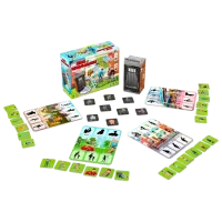 Joc de masă Noriel NOR8387 4+/ Strategie