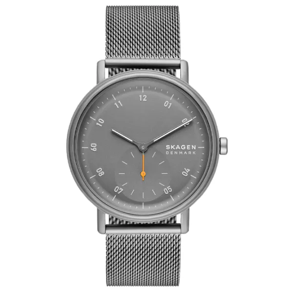 Ceas de mână pentru bărbați Skagen SKW6891 Cuarț/ 44 mm photo 1 Ceas de mână pentru bărbați Skagen SKW6891 Cuarț/ 44 mm photo 1