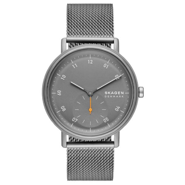 Ceas de mână pentru bărbați Skagen SKW6891 Cuarț/ 44 mm photo 1 Ceas de mână pentru bărbați Skagen SKW6891 Cuarț/ 44 mm photo 1
