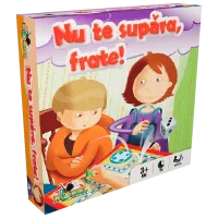 Настольная игра Noriel NOR1979 3+/ Стратегия