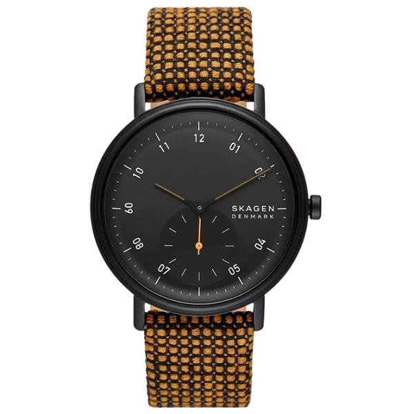 Наручные часы для мужчин Skagen SKW6895 Кварцевый/ 44 мм photo 1