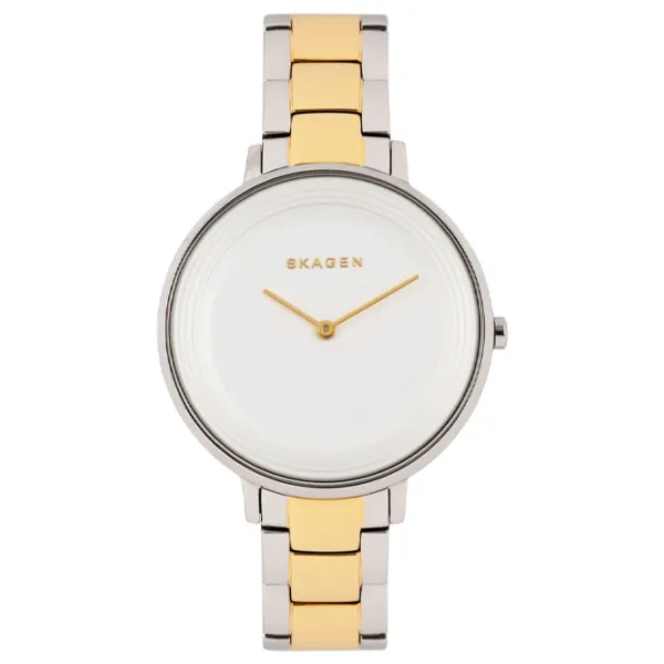 Ceas de mână pentru femei Skagen SKW2339 Cuarț/ 37 mm photo 1 Ceas de mână pentru femei Skagen SKW2339 Cuarț/ 37 mm photo 1