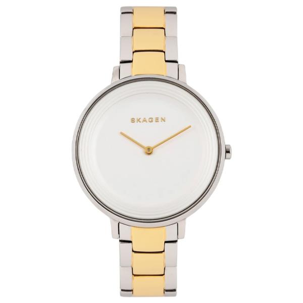 Ceas de mână pentru femei Skagen SKW2339 Cuarț/ 37 mm photo 1 Ceas de mână pentru femei Skagen SKW2339 Cuarț/ 37 mm photo 1
