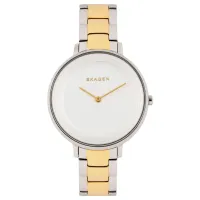 Ceas de mână pentru femei Skagen SKW2339 Cuarț/ 37 mm